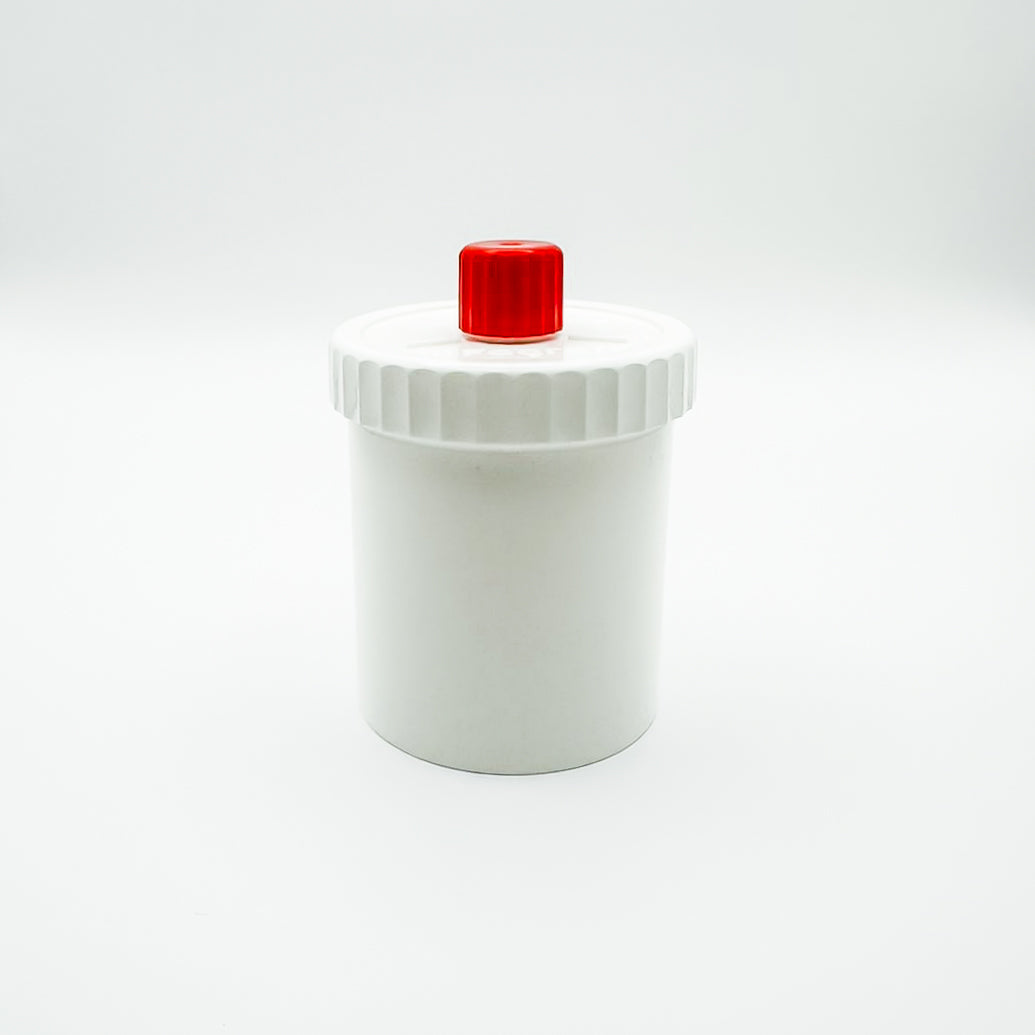 EMP/Unguator Jars 100ml (10/pk)