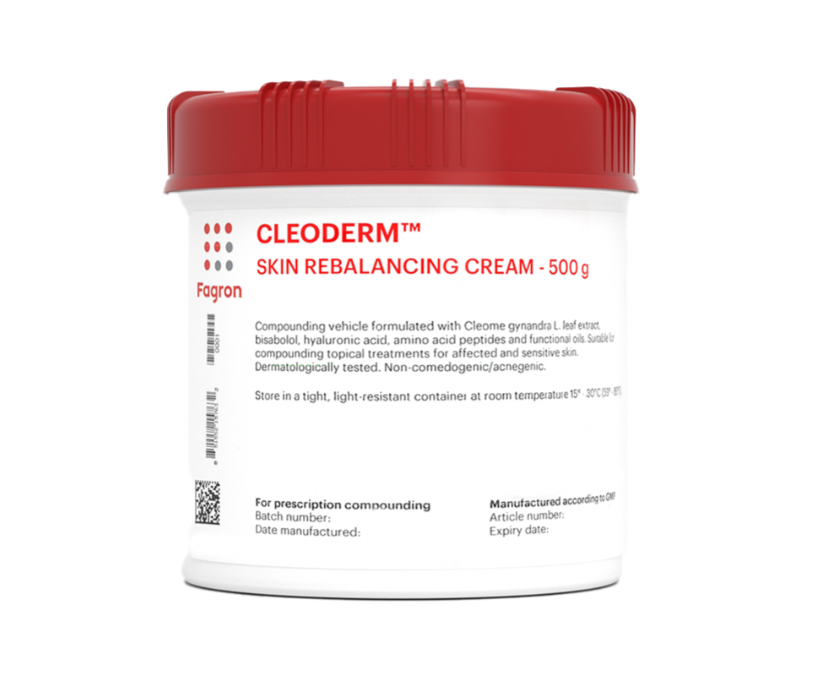 Cleoderm™ Clarifying Cream *NEW*