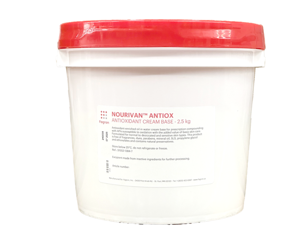 Nourivan™ Antiox *NEW*