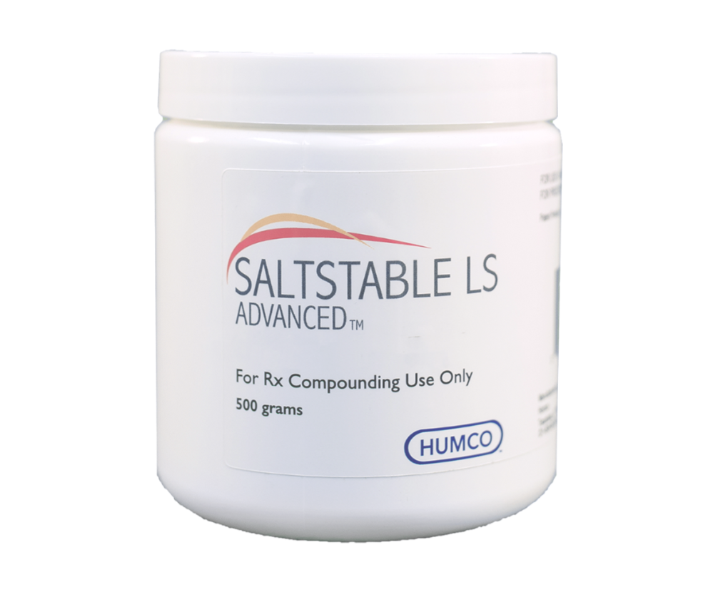 SaltStable LS Advanced™ *NEW*