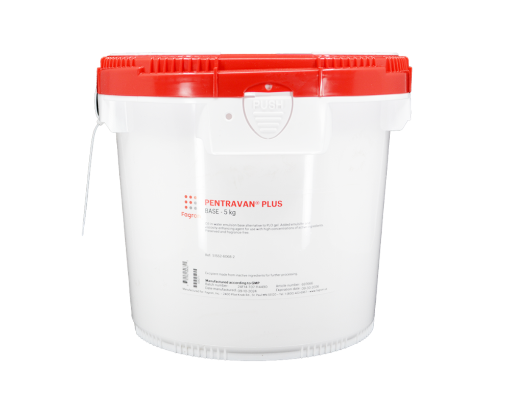 Pentravan Plus® *NEW*