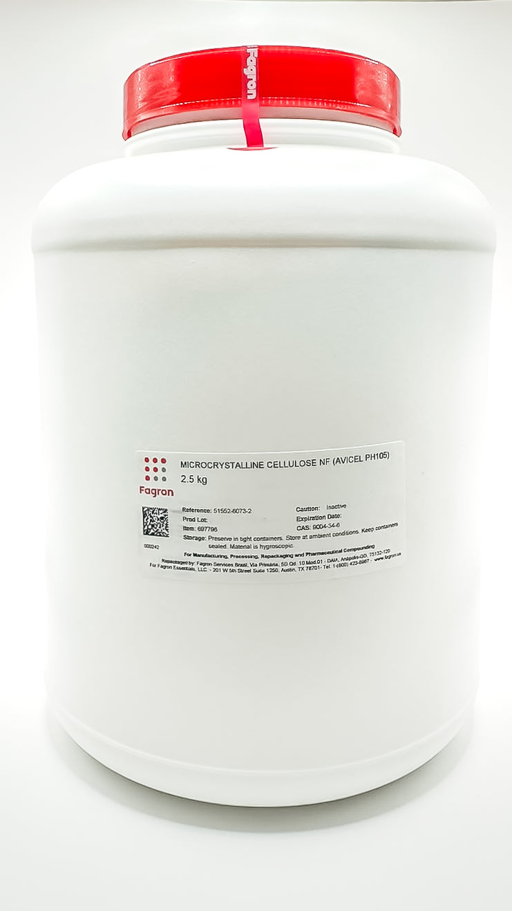 Avicel PH-105 (Microcrystalline Cellulose) NF