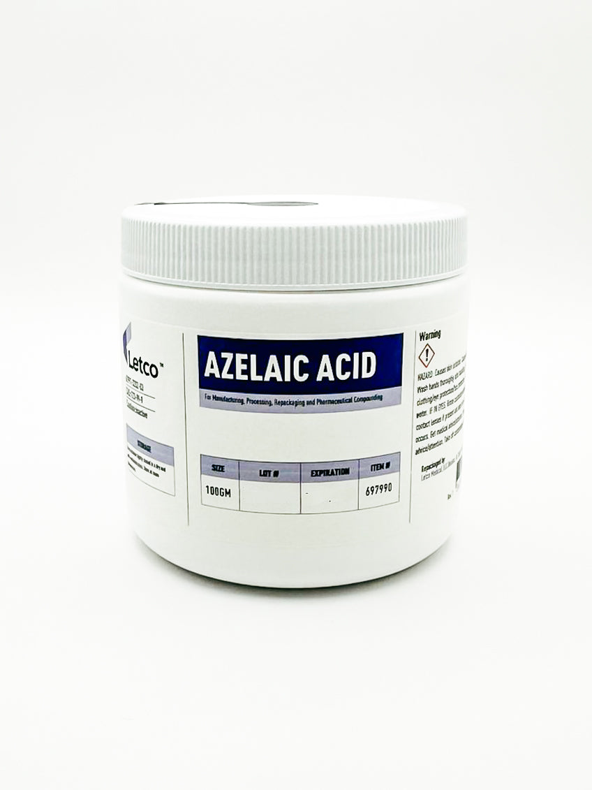 Azelaic Acid