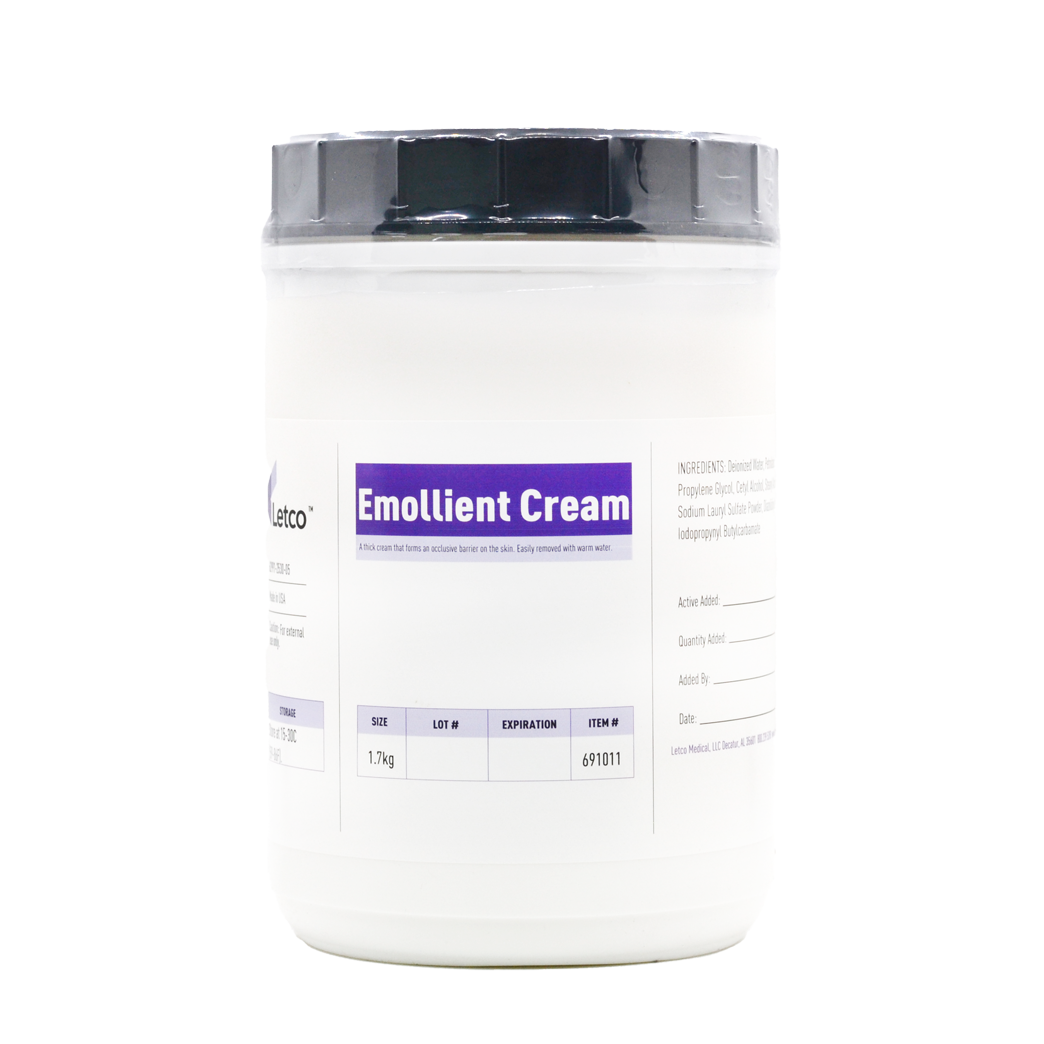 Emollient Cream