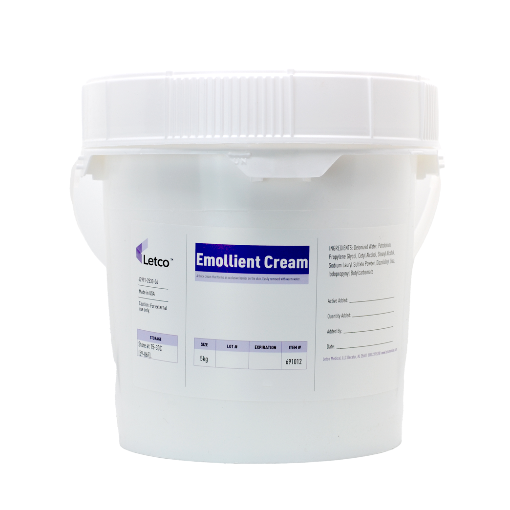 Emollient Cream