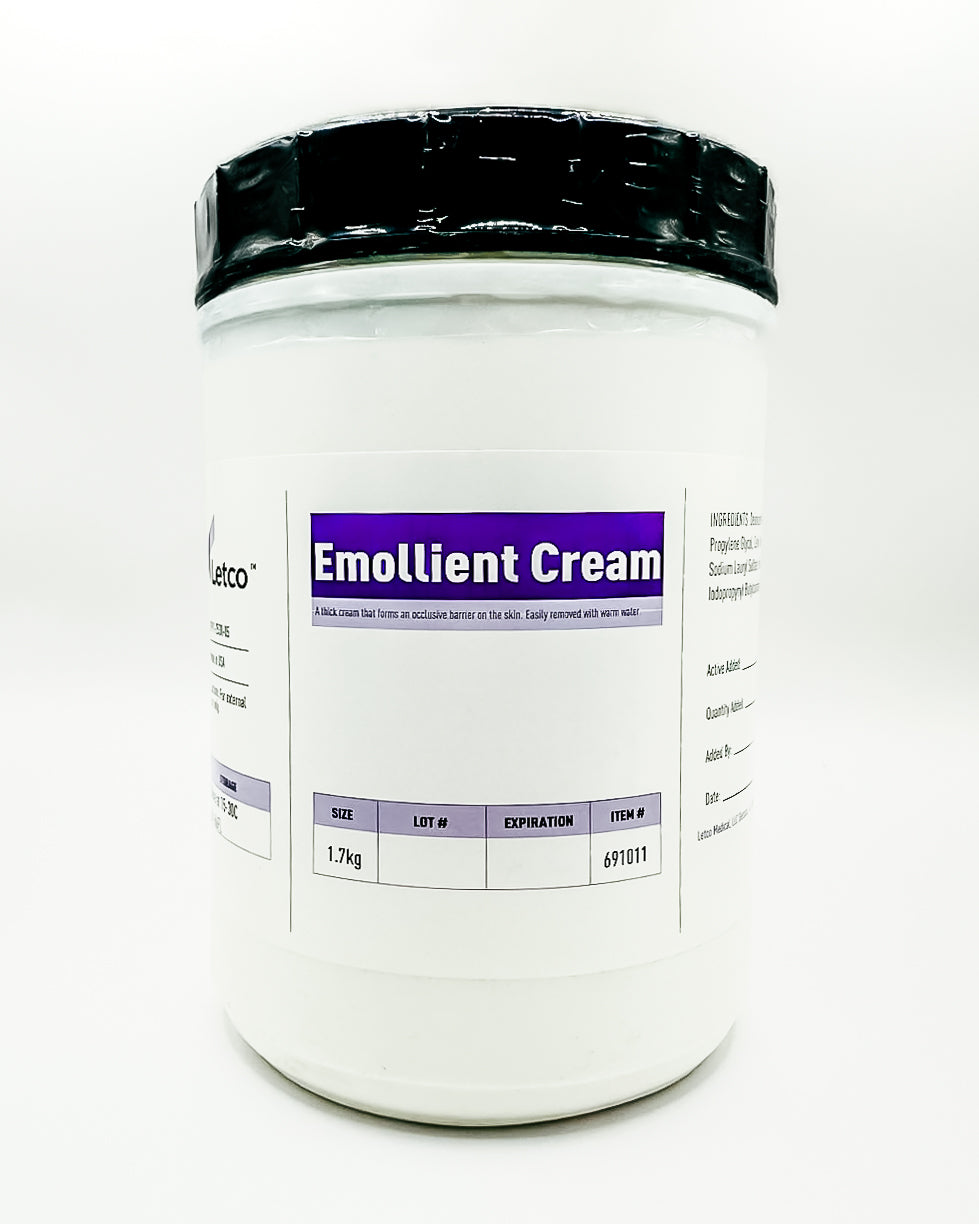 Emollient Cream