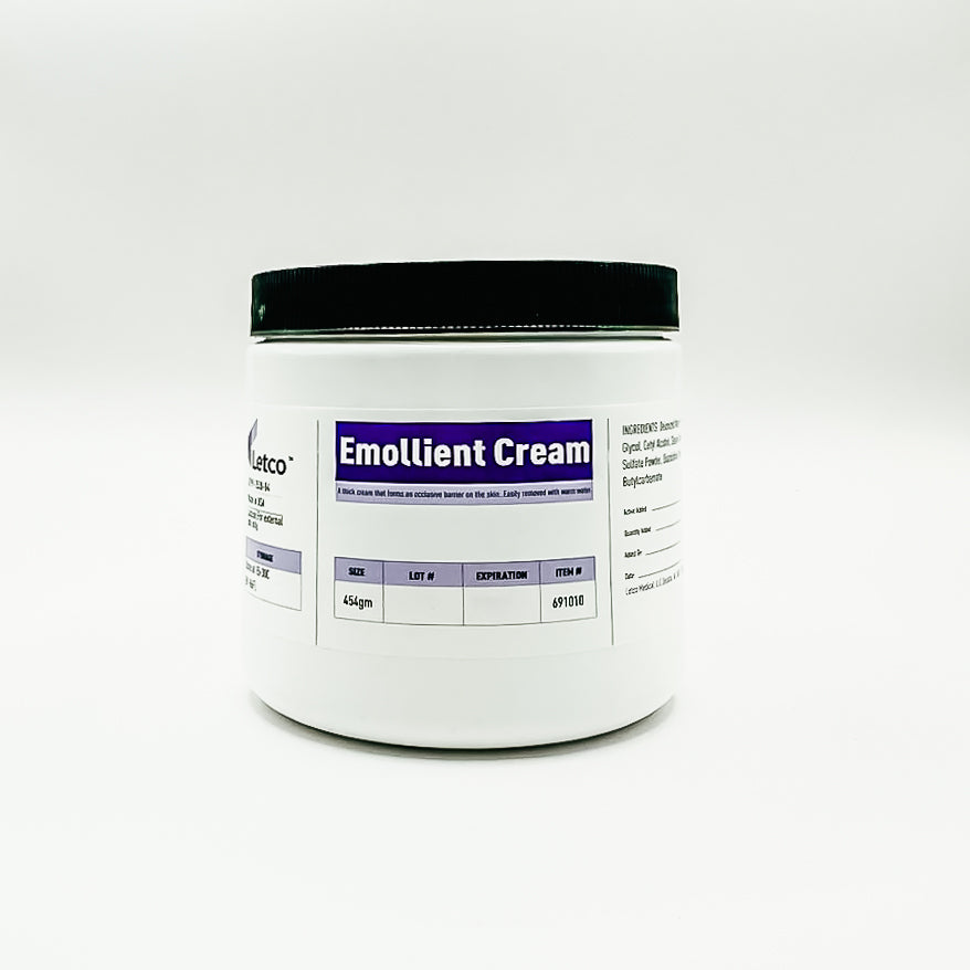 Emollient Cream