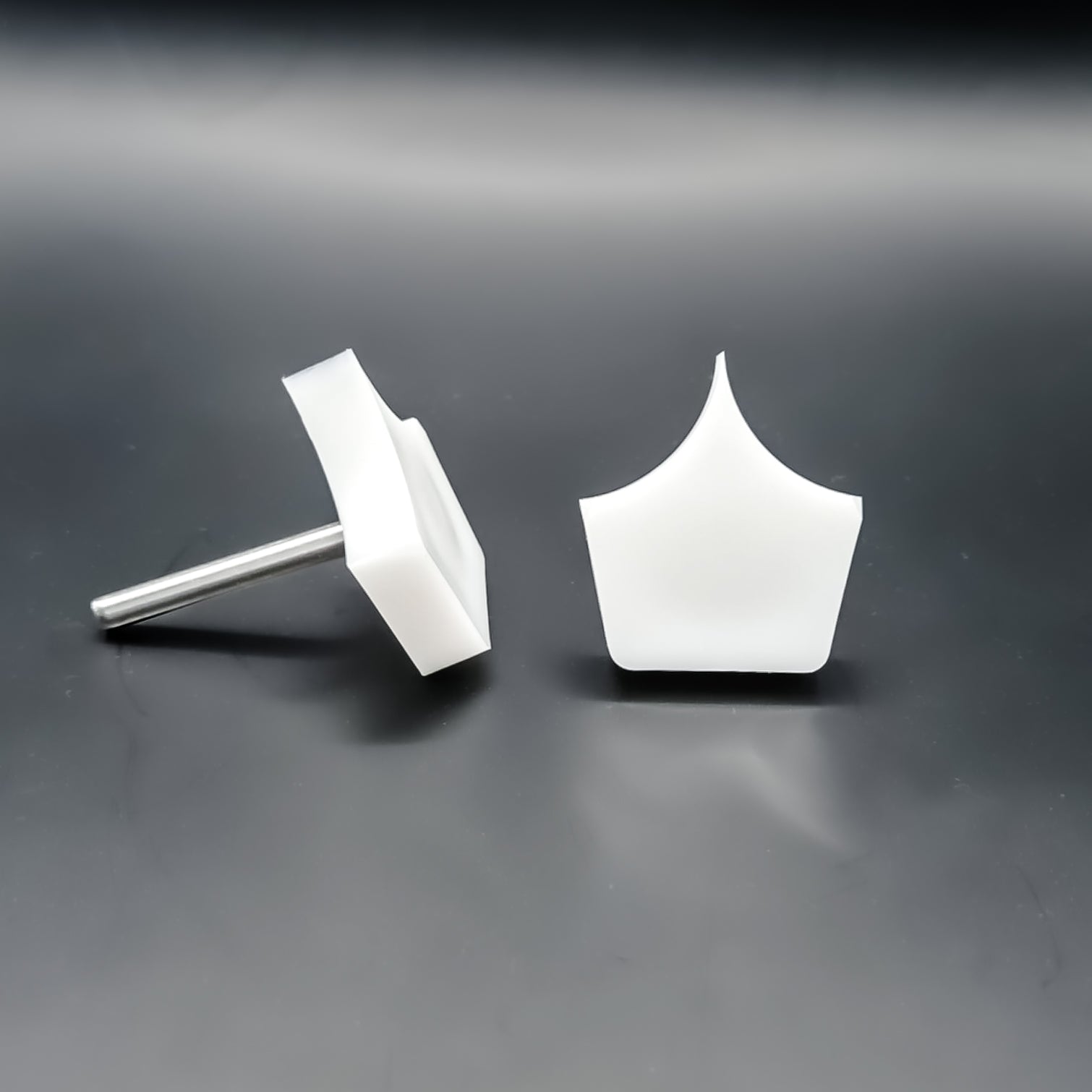 Exakt 50 Plastic Guide