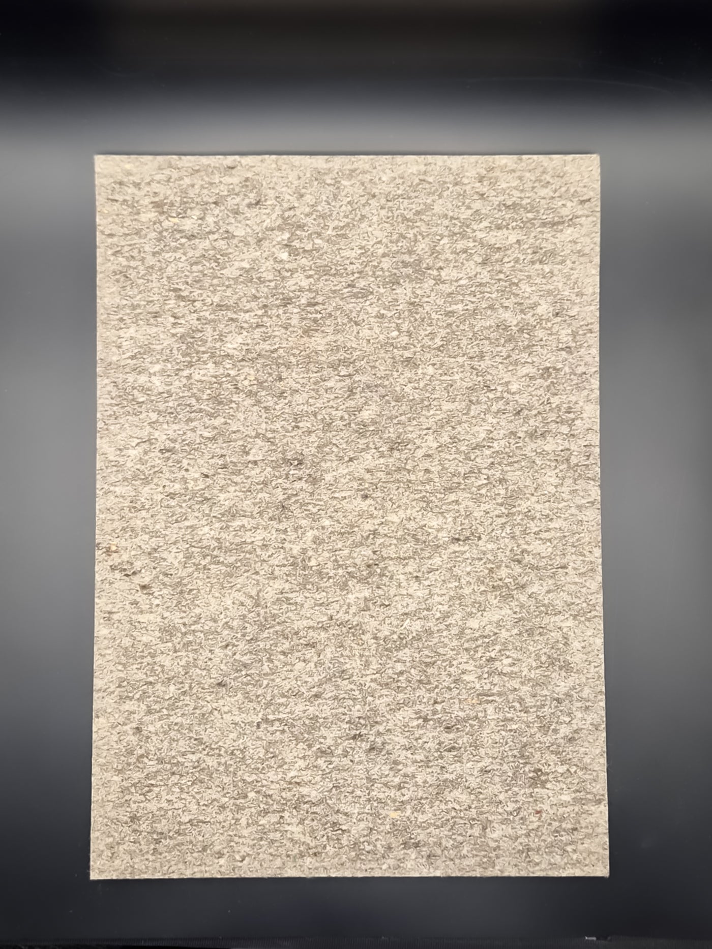 Exakt 50 Felt Base Pad