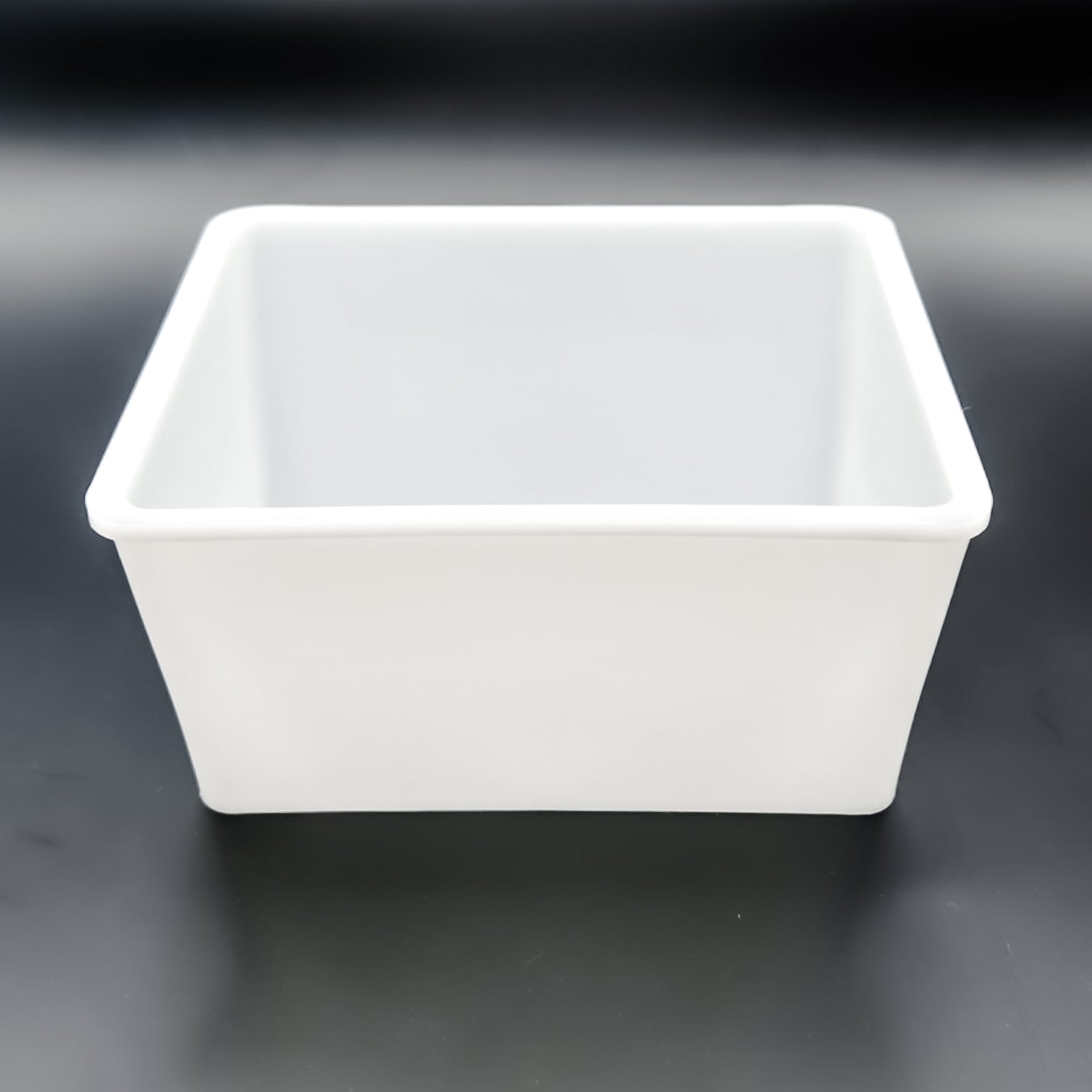 Exakt 50 Plastic Hopper