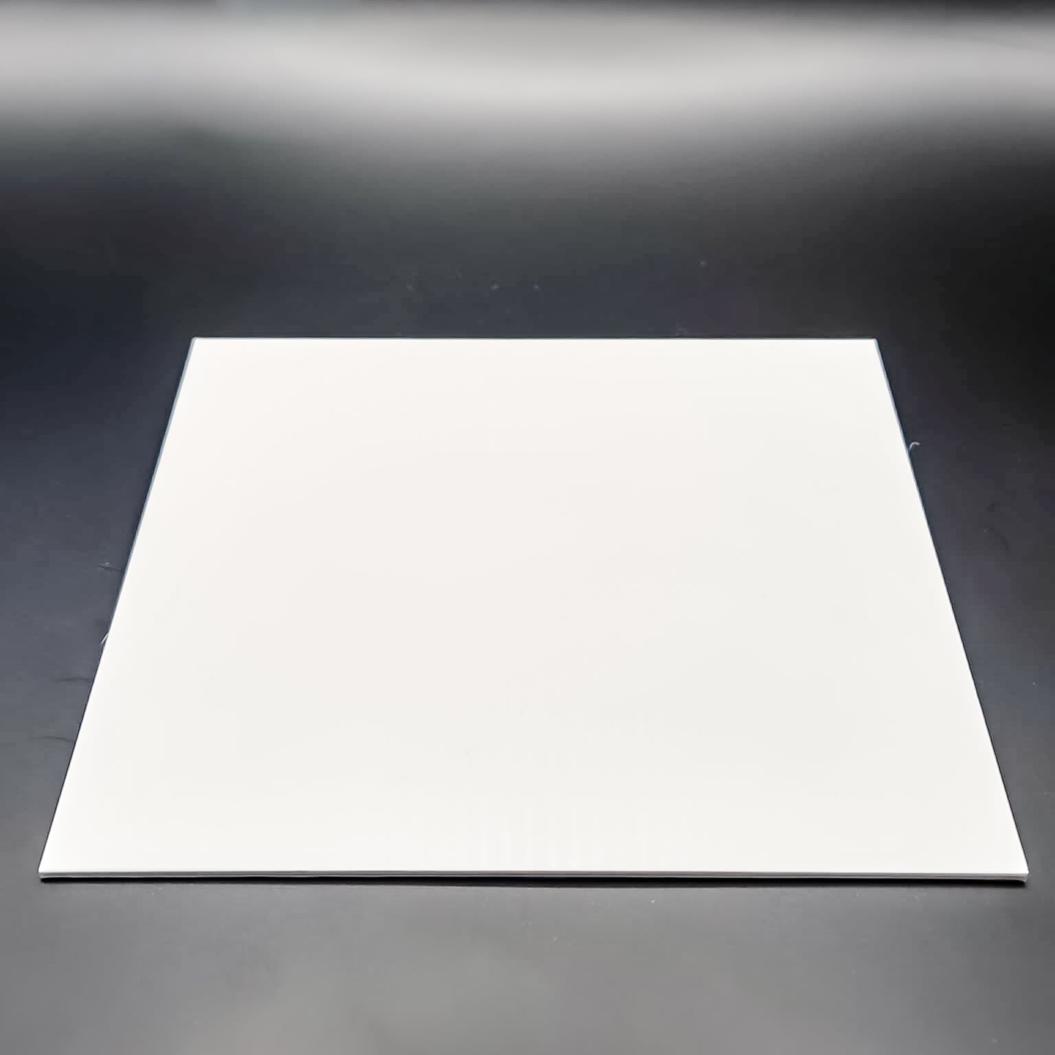 Exakt 50 Splash Plate