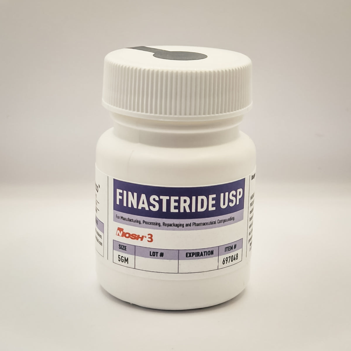 Finasteride USP — Bella Corp Trading