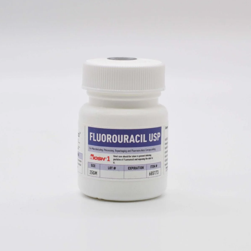 Fluorouracil USP