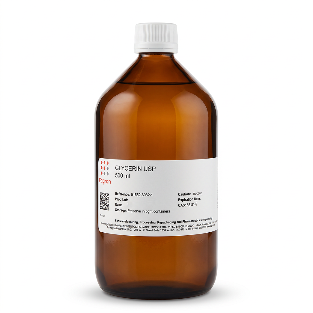 Glycerin USP