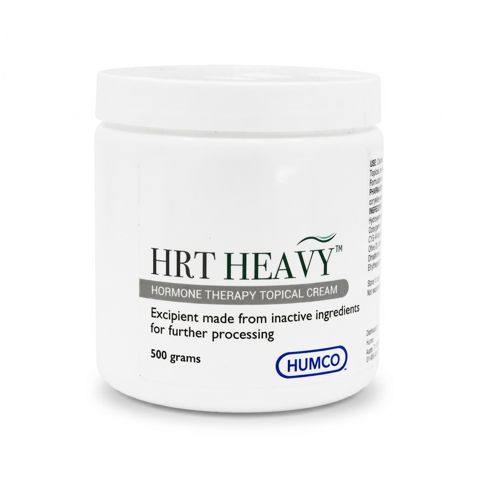 HRT Heavy™
