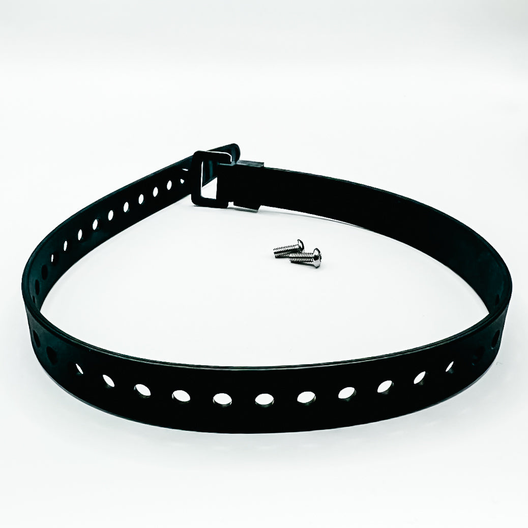 Invomatic Silicone Strap