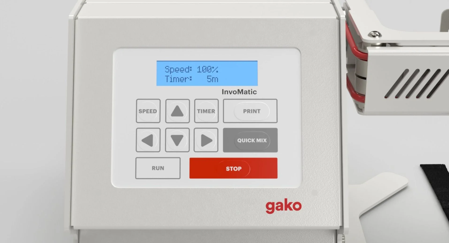 Gako Invomatic Mixer/Blender