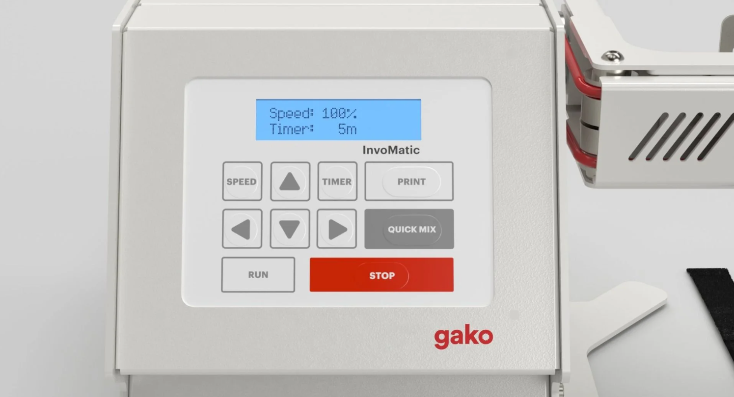 Gako Invomatic Mixer/Blender — Bella Corp Trading