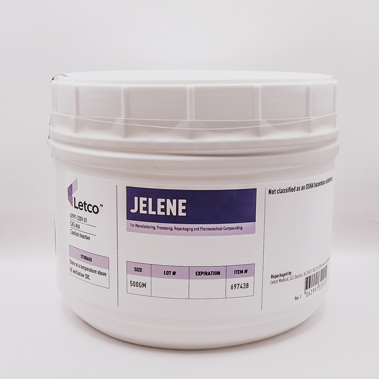 Bellacorp | Premium Compounding Chemicals and Equipment — Bella Corp ...