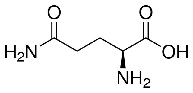 L-Glutamine USP - Short-dated, exp. Oct 2024