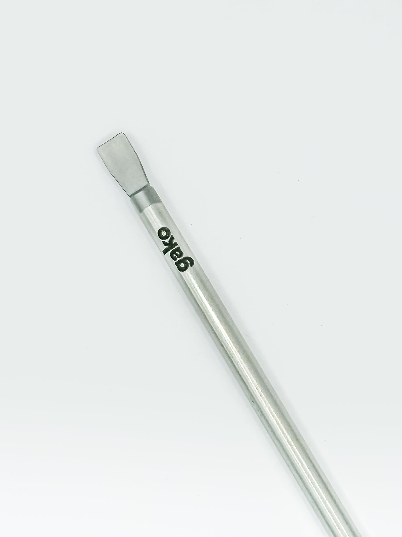 Medcap Tamping Tool FagronLab™