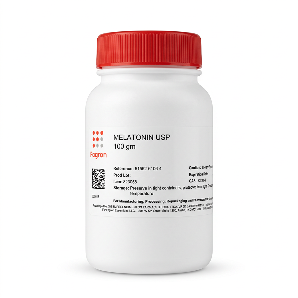 Melatonin USP