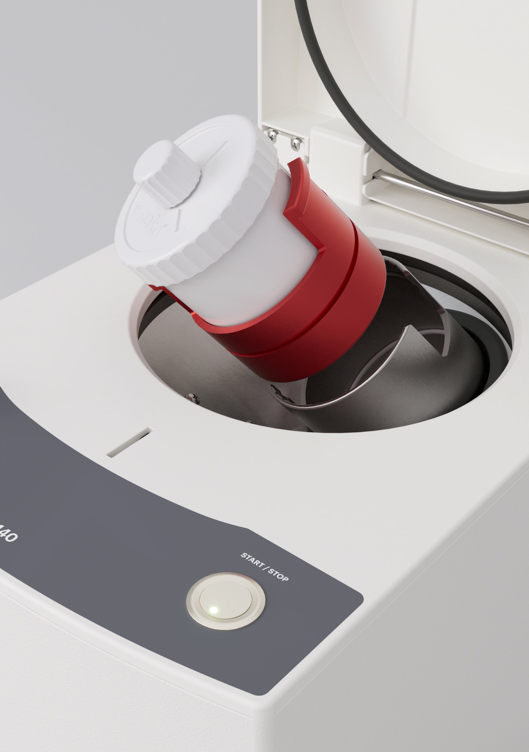 Gako Planetary Mixer PM140 — Bella Corp Trading