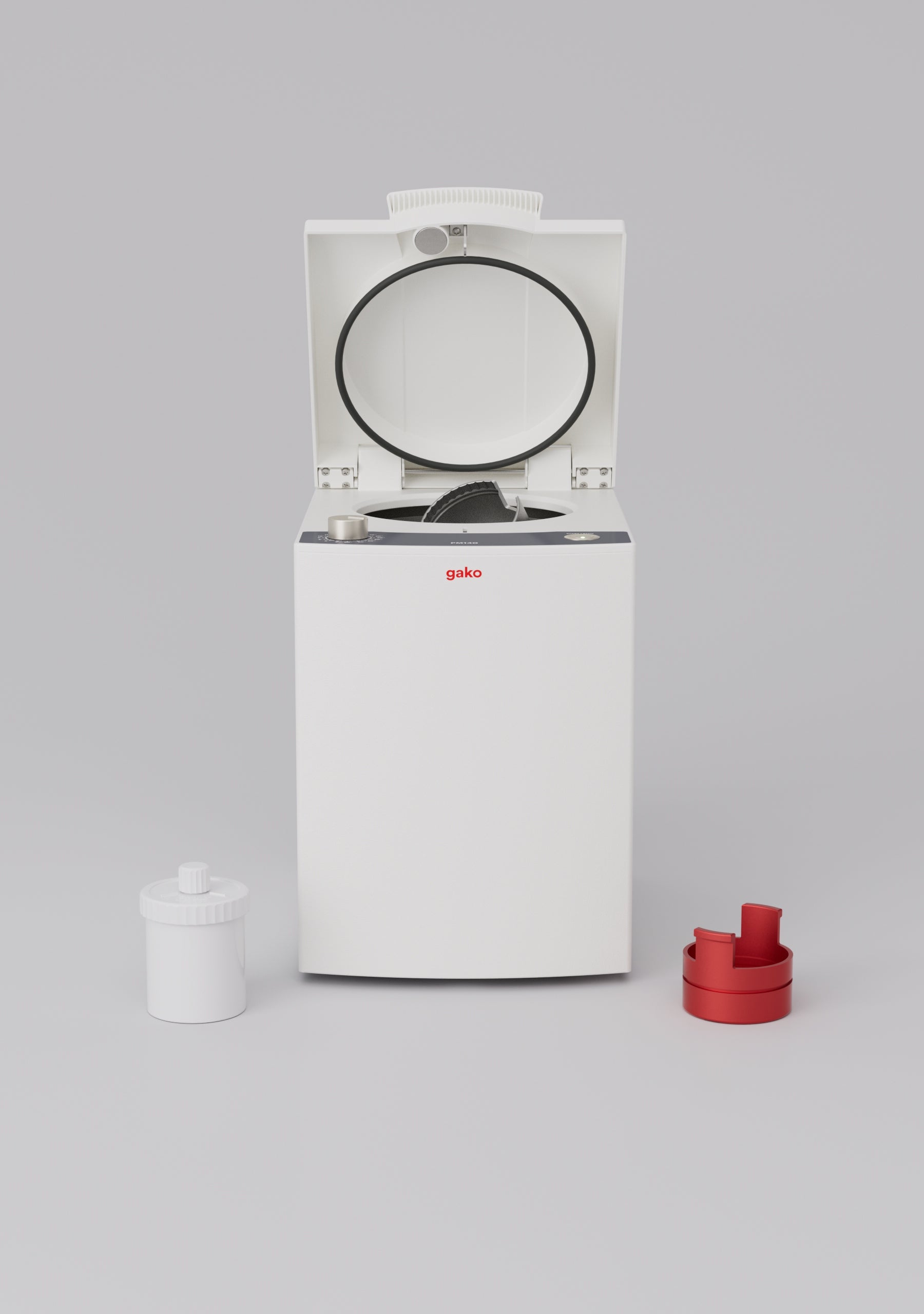 Gako Planetary Mixer PM140 — Bella Corp Trading