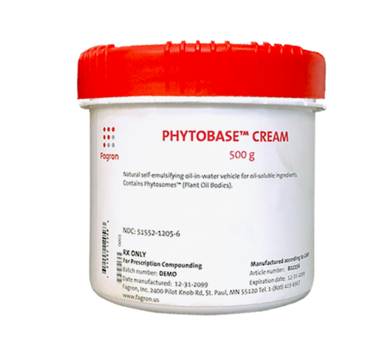 Phytobase™ Cream *NEW*