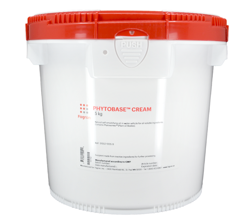 Phytobase™ Cream *NEW*