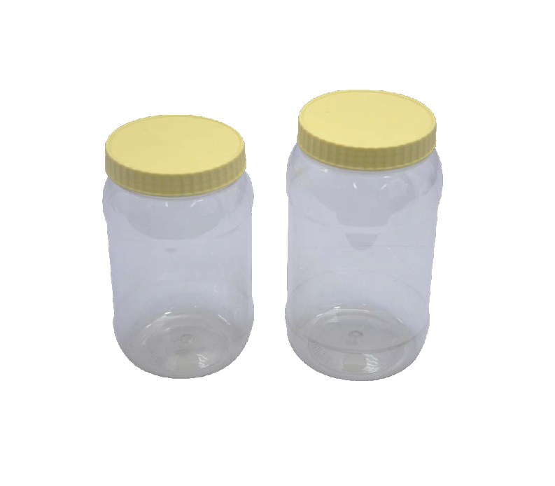 ProMixer™ 3DH Mixing Jar — Bella Corp Trading