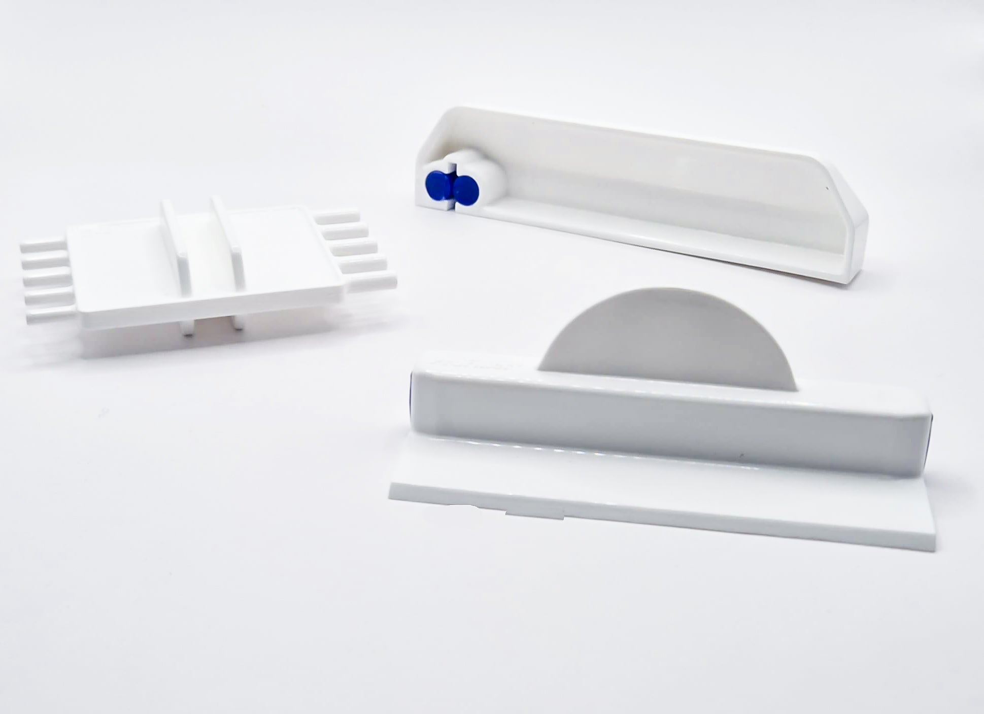 Partial Batch Kit, Profiller 1100