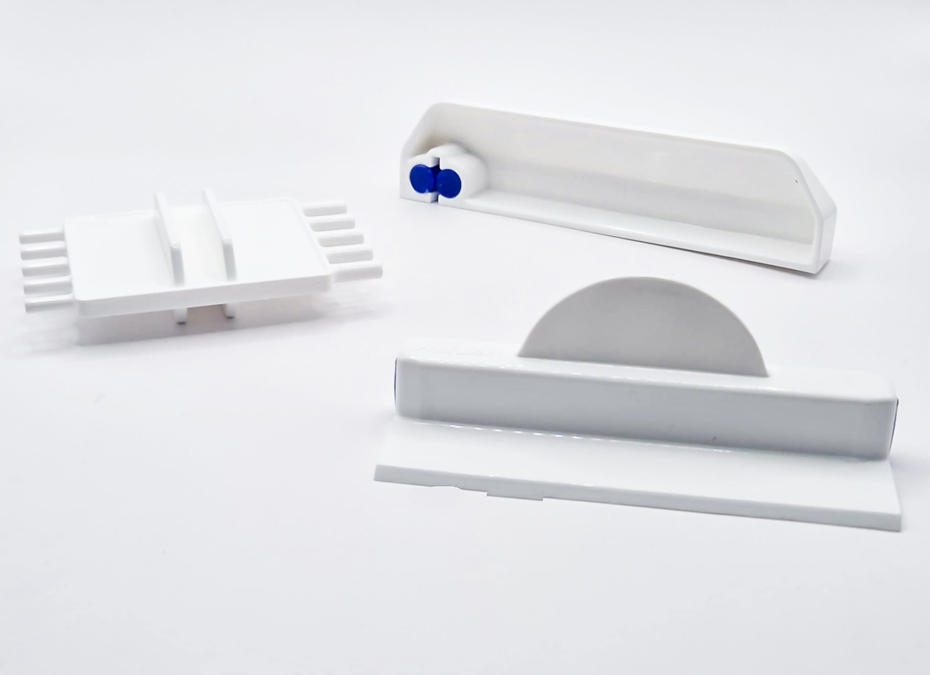 Partial Batch Kit, Profiller 3600, 3700