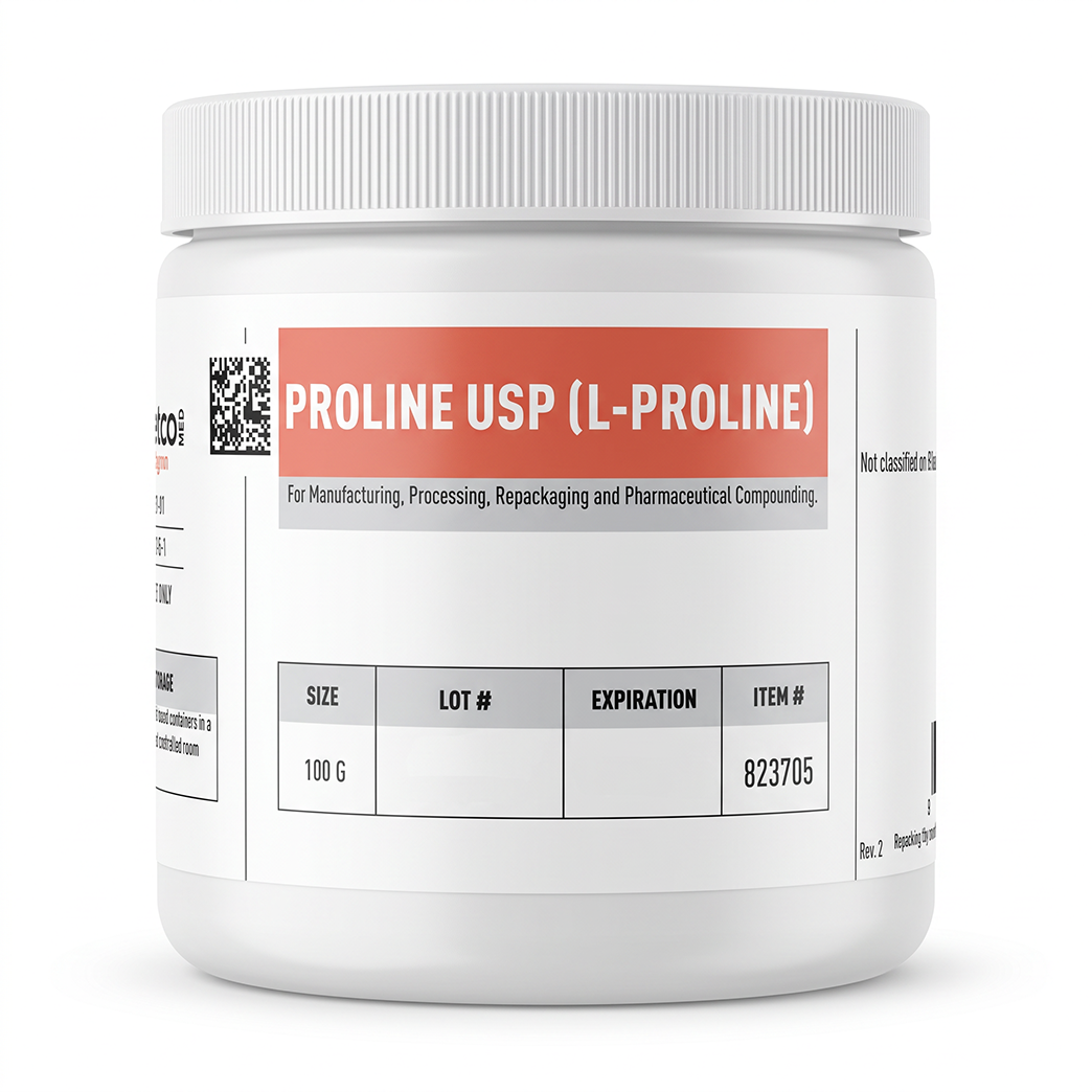Proline USP Rx (API grade)