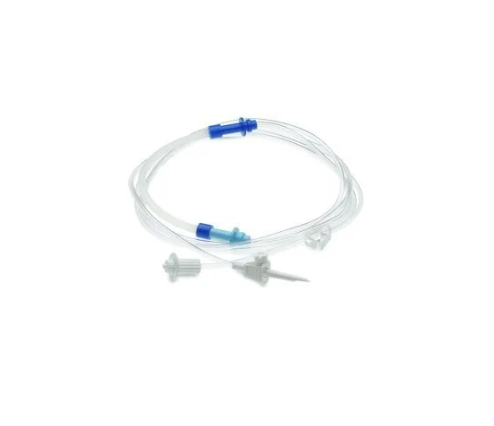 REPEATER Pump Fluid Transfer Tube Set — Bella Corp Trading