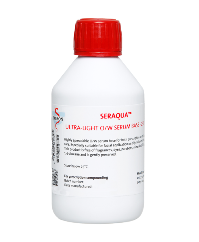 Seraqua Serum Base *NEW*