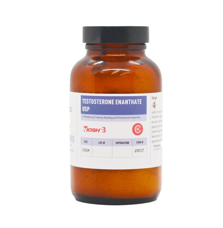 Testosterone Enanthate USP