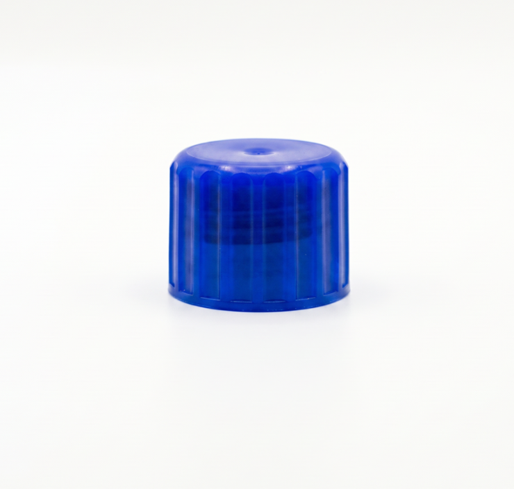 Screw caps for EMP Jars 15-1000 mL 100/pk
