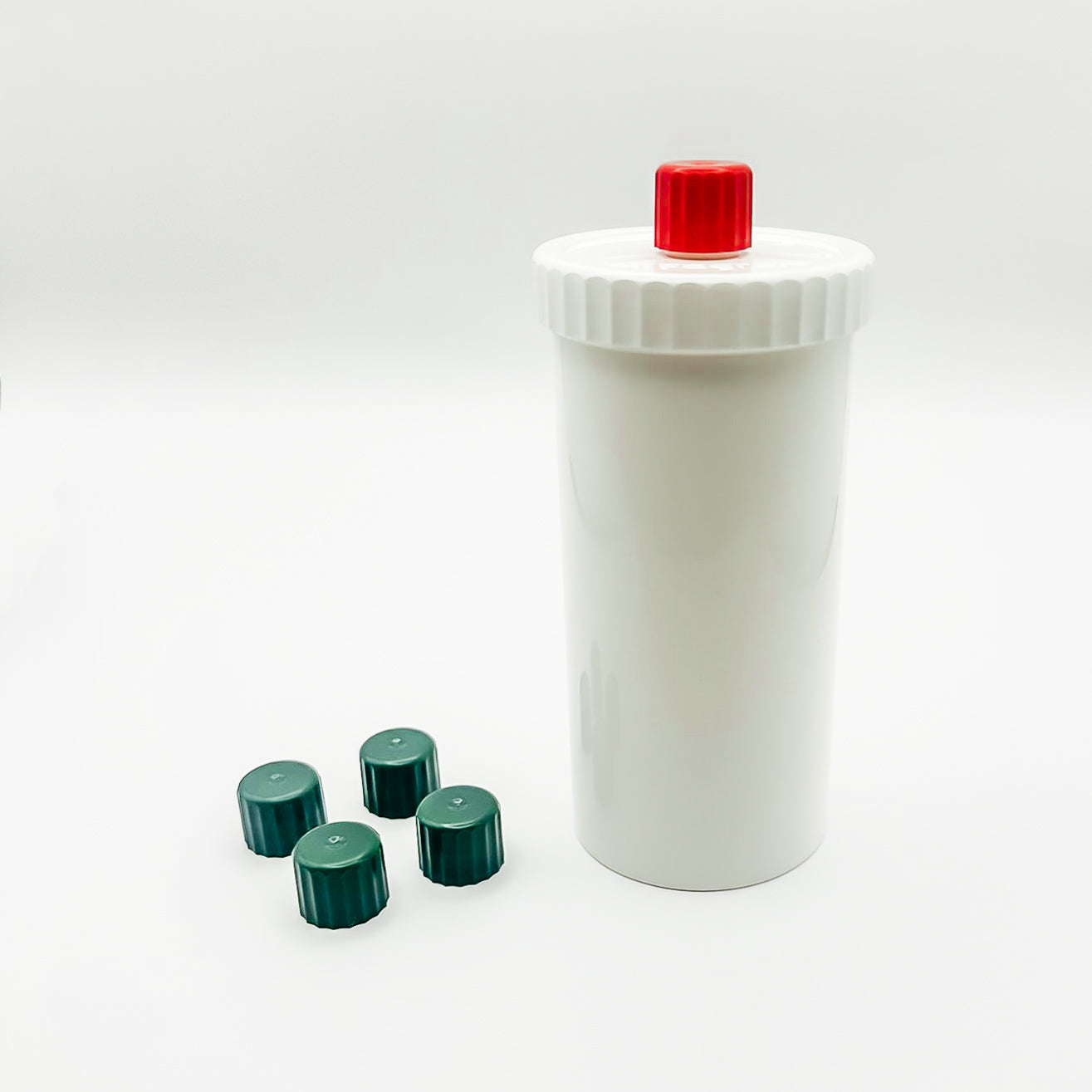 EMP/Unguator Jars 200ml (8/pk)