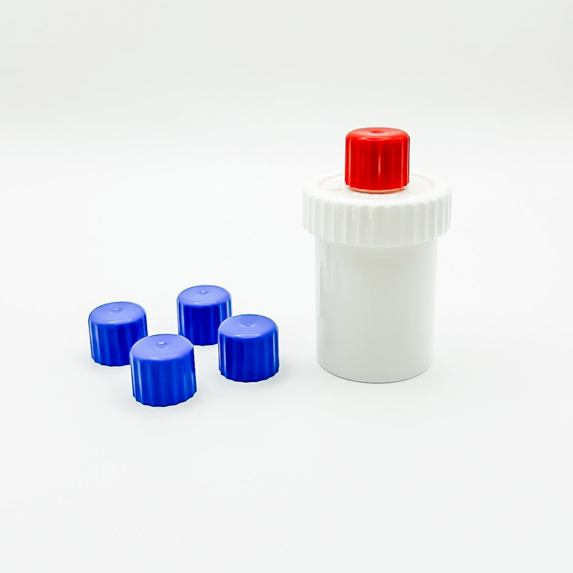 EMP/Unguator Jars 30ml (14/pk)
