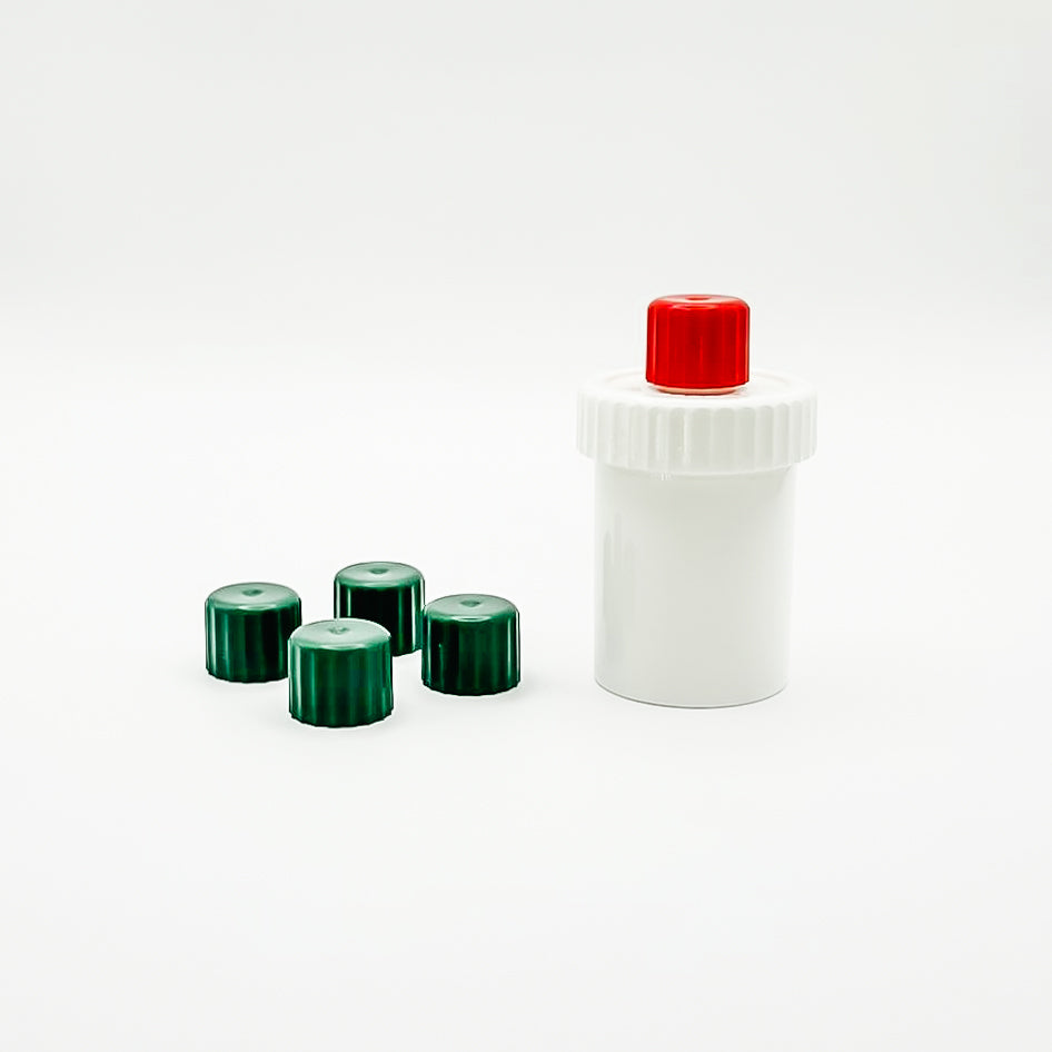 EMP/Unguator Jars 30ml (14/pk)