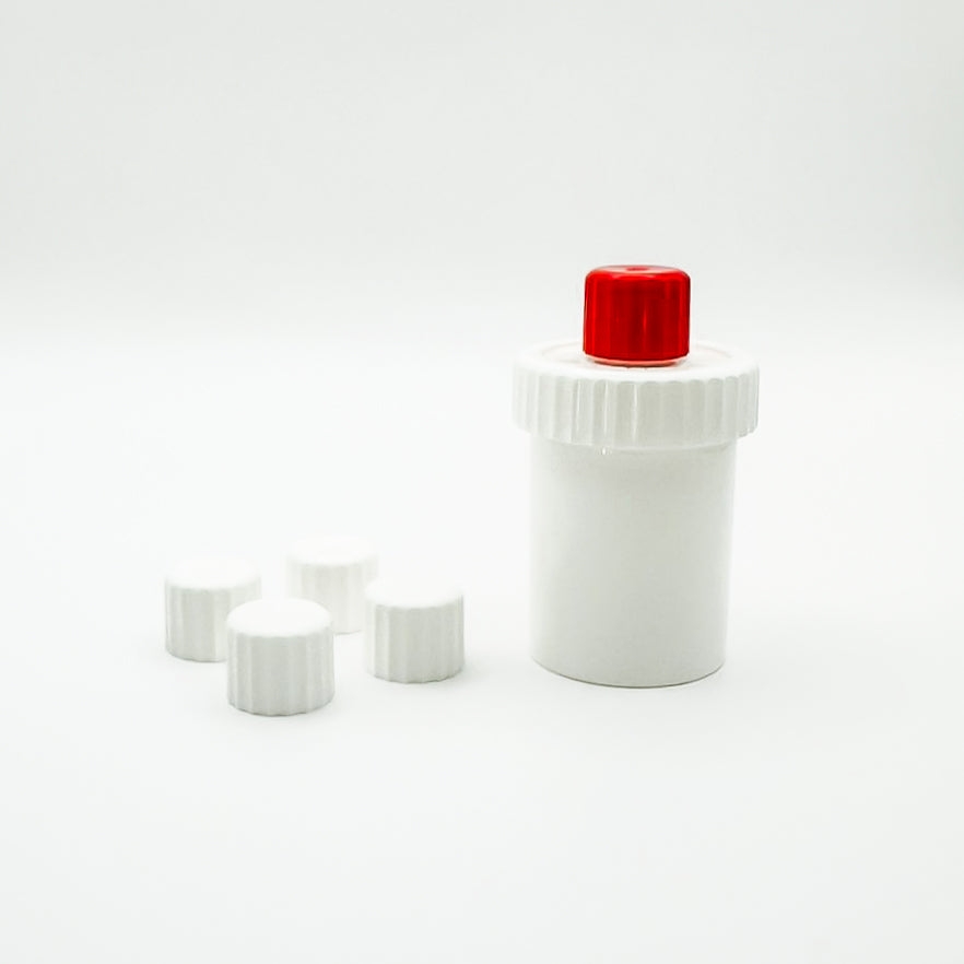 EMP/Unguator Jars 30ml (14/pk)