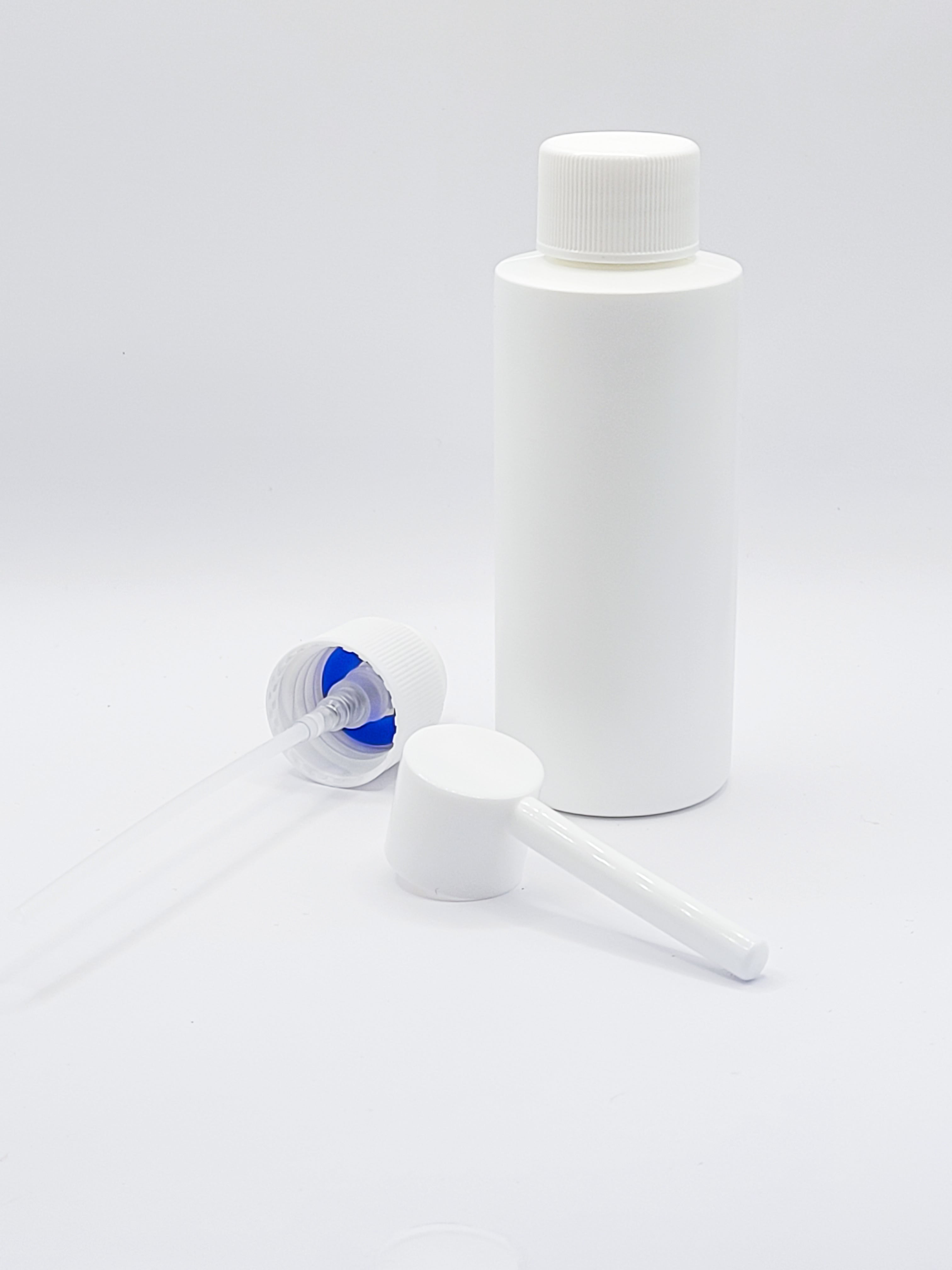 Throat Spray Complete (60ml/0.1ml MD)