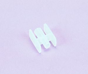 Syringe Luer Lock to Oral Slip Connector, Sterile