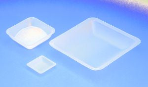 Weigh Boats (Plastic), Small
