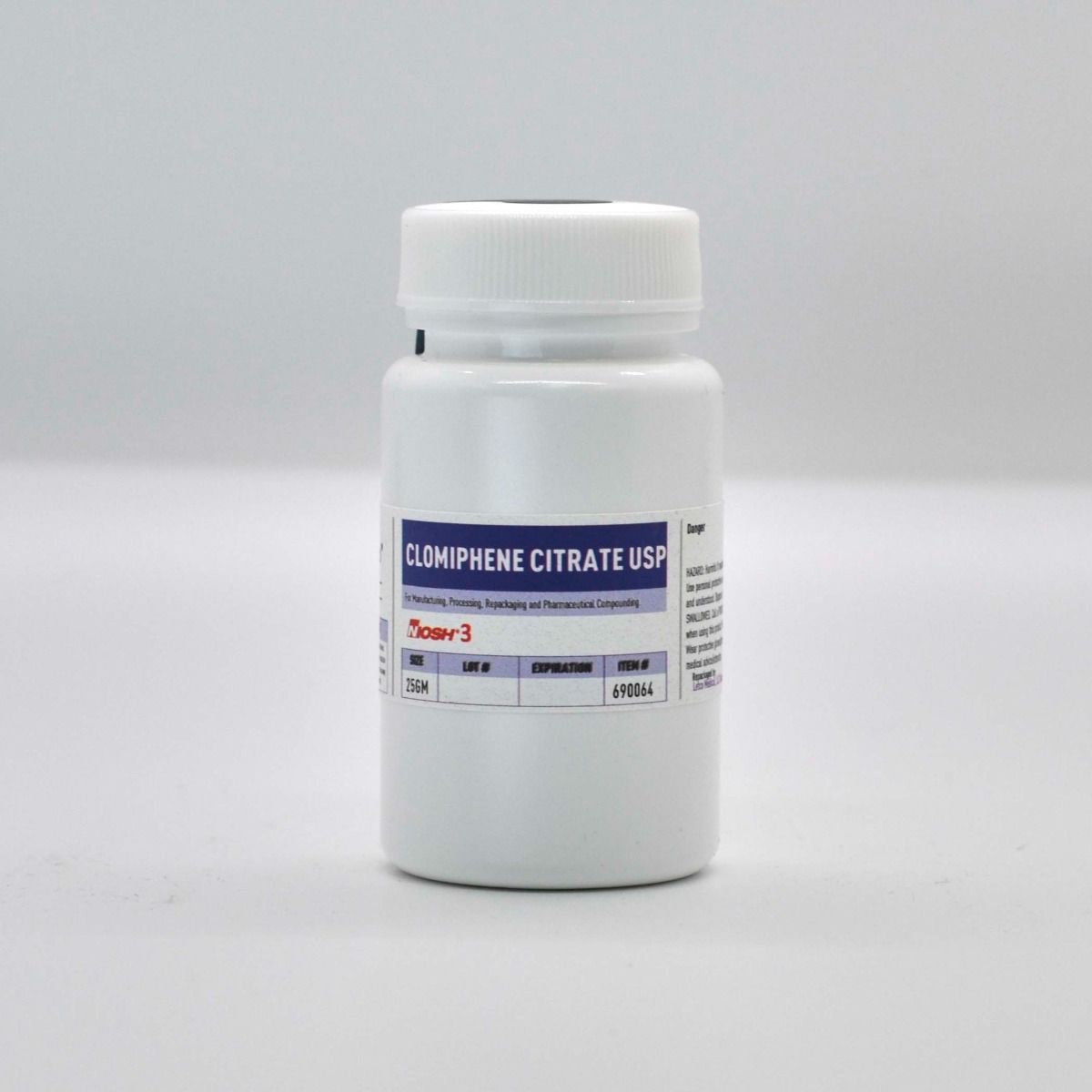 Clomiphene Citrate USP