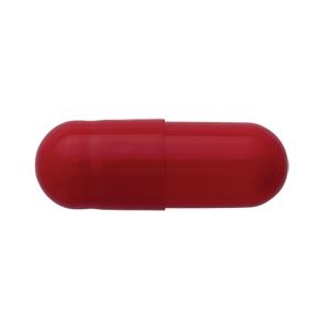 Capsules #1 Red/Red — Bella Corp Trading