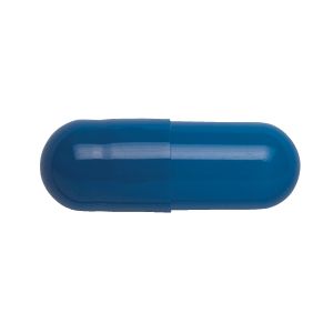 Capsules #3 Blue/Blue — Bella Corp Trading