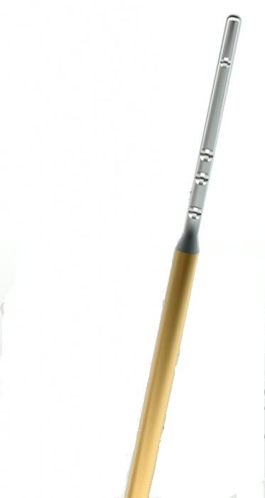 Unguator Blade Shaft - Standard 15-100ml