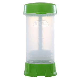 Topi-Click 35ml Dispenser - Green